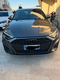 Audi A3 Sportback 35 TFSI S Line Stronic