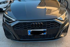 Audi A3 Sportback 35 TFSI S Line Stronic
