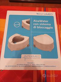 Alza water 