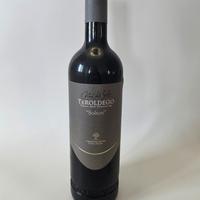 vino teroldego igp solteri
