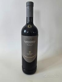 vino teroldego igp solteri