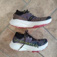 La Sportiva Prodigio Pro donna 39,5