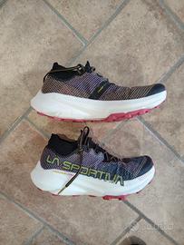 La Sportiva Prodigio Pro donna 39,5