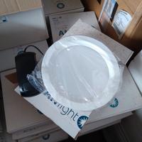 fari a led da incasso