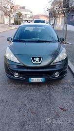 Peugeot 207 per neopatentati