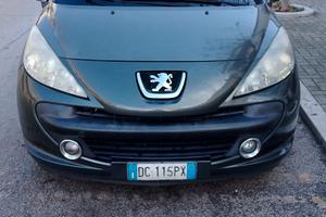 Peugeot 207 per neopatentati