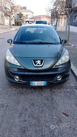 Peugeot 207 per neopatentati