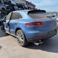 Per ricambi Porsche Macan S Diesel 2016 CTB kw 184
