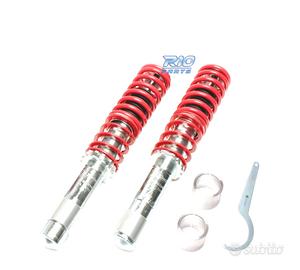 KIT SOSPENSIONE FILETTATA BMW E61 TOURING 03-10