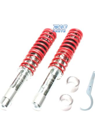 KIT SOSPENSIONE FILETTATA BMW E61 TOURING 03-10