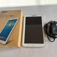 DA RICOND/RICAMBI SamsungGalaxy Tab3 7.0 (SM-T211)