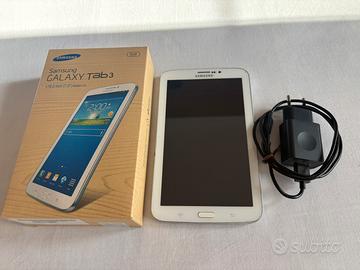 DA RICOND/RICAMBI SamsungGalaxy Tab3 7.0 (SM-T211)