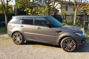 Land Rover Range Rover Sport 3.0 TDI HSE 249CV