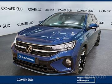 VOLKSWAGEN Taigo - Taigo 1.0 tsi R-Line 115 U33106