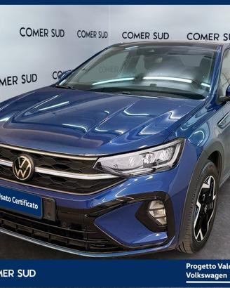 VOLKSWAGEN Taigo - Taigo 1.0 tsi R-Line 115 U33106