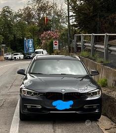 bmw f31