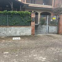 Villa a schiera finiture di pregio