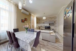 QUADRILOCALE AUTONOMO IN ZONA PERFETTA