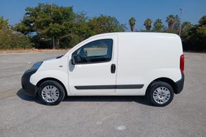 Fiat Fiorino 1.3 Diesel 80CV 1° mano