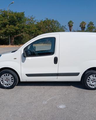 Fiat Fiorino 1.3 Diesel 80CV 1° mano