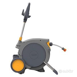 Carrello avvolgitubo "Autoreel"mobile 