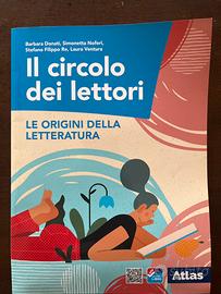 Il circolo dei lettori