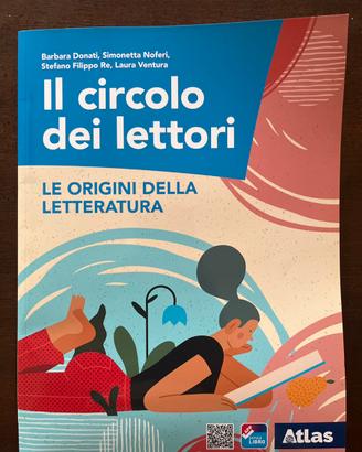 Il circolo dei lettori
