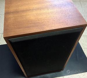 Coppia diffusori Tannoy Venus V30 MKii AS NEW
