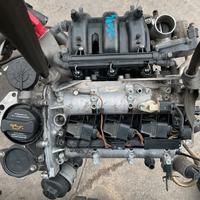 MOTORE BME VOLKSWAGEN POLO 1.2 B 47KW ANNO 2007