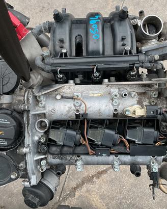 MOTORE BME VOLKSWAGEN POLO 1.2 B 47KW ANNO 2007