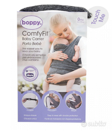 Portabebè Boppy Comfyfit Evolution