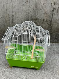 Gabbia per canarino