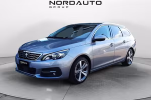 Peugeot 308 II 2018 SW Diesel SW 1.5 bluehdi ...