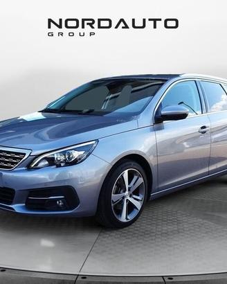 Peugeot 308 II 2018 SW Diesel SW 1.5 bluehdi ...