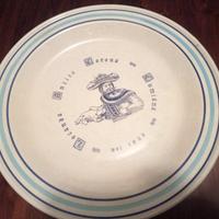 Piatto del Buon Ricordo 