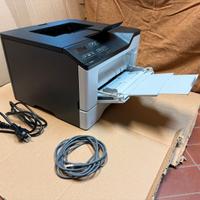 Stampante Lexmark – cOn Toner NuOvo --