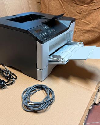 Stampante Lexmark – cOn Toner NuOvo --