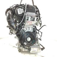 Motore 1.5 benzina volvo dal 2012 basso chilometra