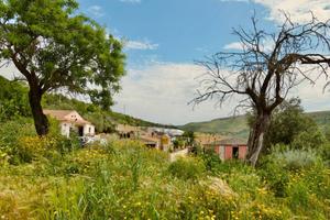 Rustico / Casale di 132 m² con 4 locali a Ragusa