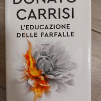 L'educazione delle farfalle