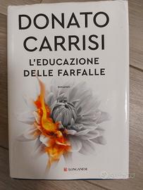 L'educazione delle farfalle