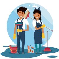 Pulizia Scale Condominiali