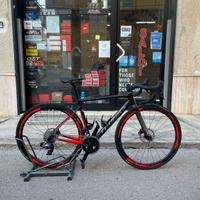 WILIER TRIESTINA TG.S