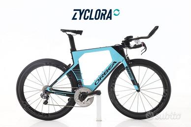 Orbea Ordu Di2 11V t.54