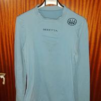 Maglia intima a maniche lunghe

Body BERETTA 