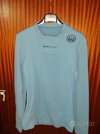 Maglia intima a maniche lunghe

Body BERETTA 