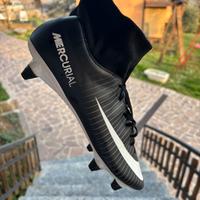 Nike mercurial nunero 45