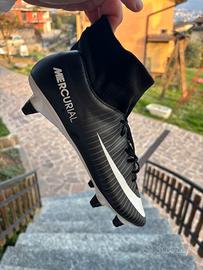 Nike mercurial nunero 45