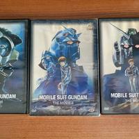 collezione completa dvd