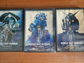 collezione completa dvd